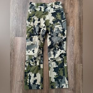 Kuiu Attack Pant